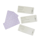 Designworks Collective Cocktail Hour Charades Designworks Puzzle In A Tube - Budapest Splash Swimwear 840214822797