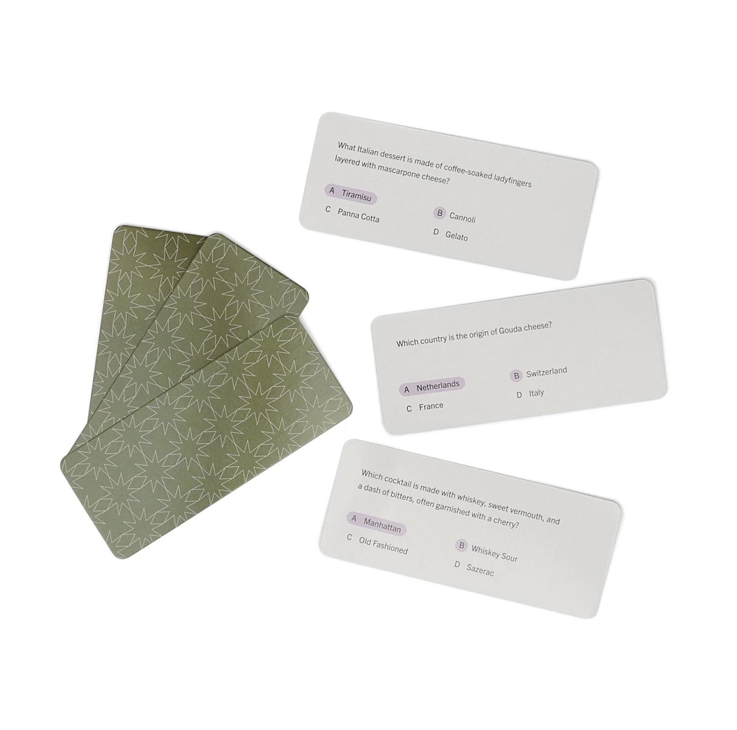 Designworks Collective Cocktail Hour Trivia Designworks Puzzle In A Tube - Budapest Splash Swimwear 840214822780