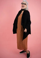 Donna Donna Donna Donna Lisa Dress - Cinnamon Donna Donna Lisa Dress - Cinnamon Splash Swimwear Dresses