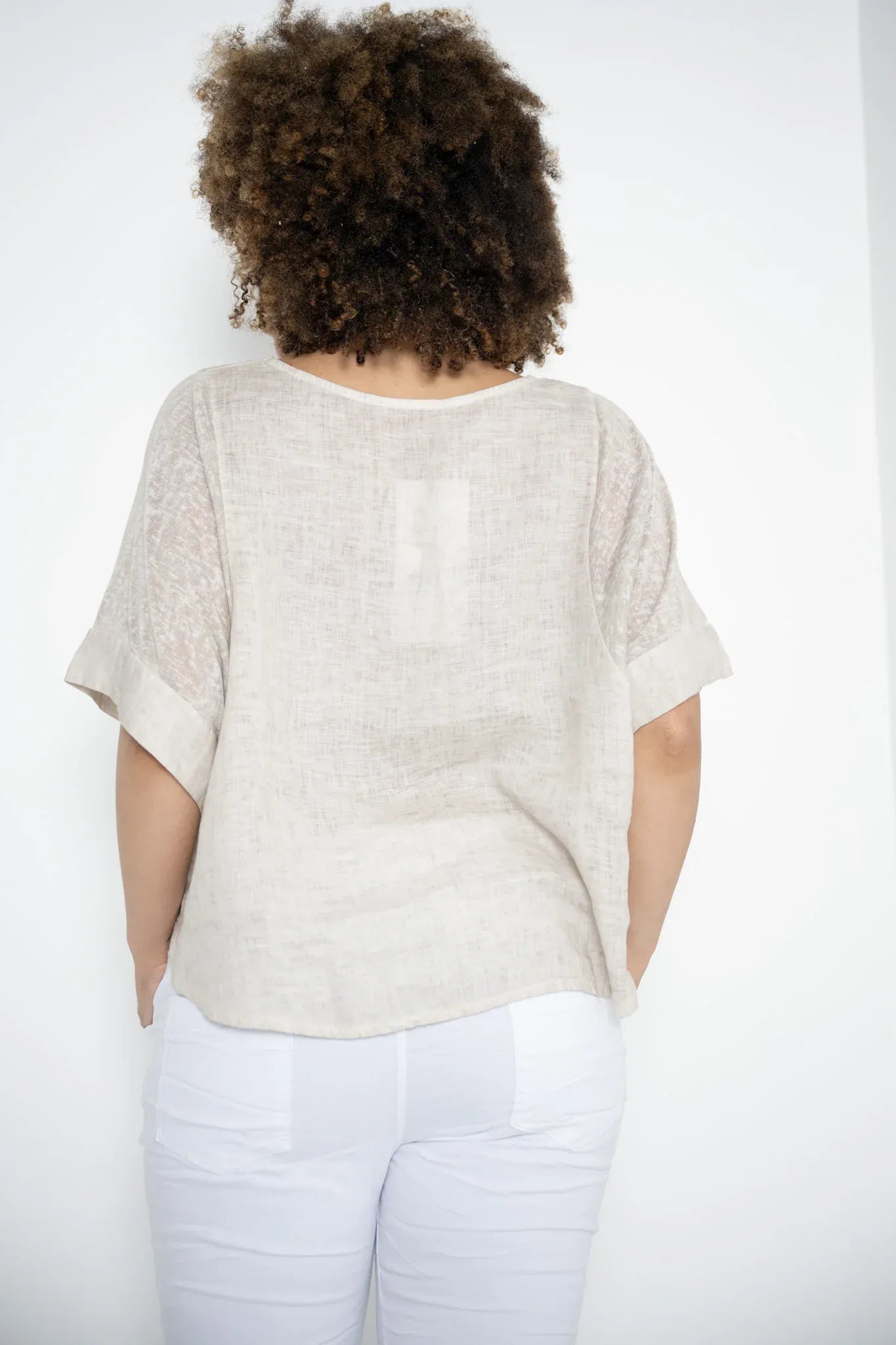 Donna Donna Donna Donna Lucia Top Donna Donna Lucia Top Splash Swimwear Womens Clothing