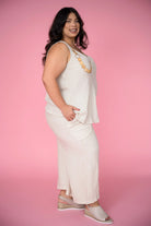 Donna Donna Donna Donna Runaway Culotte Pants Donna Donna Runaway Culotte Pants Splash Swimwear Pants