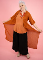 Donna Donna Donna Donna Runaway Culotte Pants Donna Donna Runaway Culotte Pants Splash Swimwear Pants