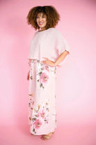 Donna Donna Tuscan Linen Top Donna Donna Tuscan Linen Top Splash Swimwear Tops