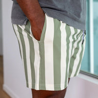 Dukies Bondi - Limited Edition Splash Swimwear Mens Shorts