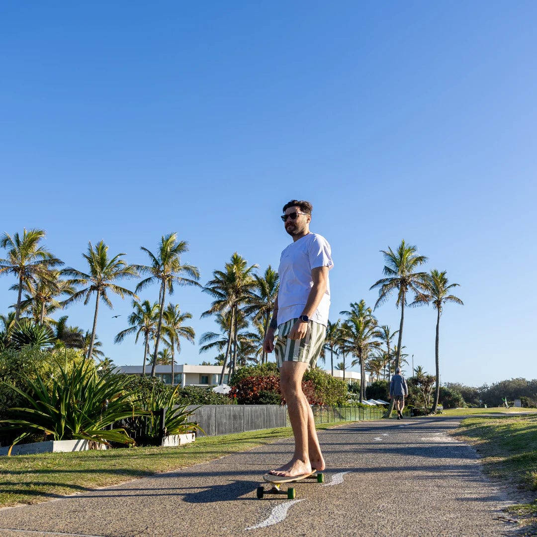 Dukies Bondi - Limited Edition Splash Swimwear Mens Shorts