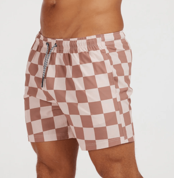 Dukies Mens Shorts San Sebastian Short Dukies Sicily Short