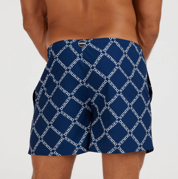 Dukies Mens Shorts Sicily Short Dukies Sicily Short