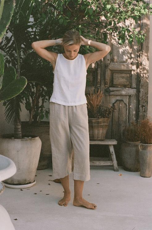 Elcee the Label Pants ELDA Pant