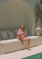 Elcee the Label Shorts LUNA Shorts