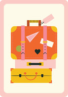 Elouise Anders Road Trip Games Splash Swimwear 9781922417985