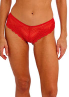 Fantasie Embrace Lace Tanga - Red Embrace Lace Tanga - Red Splash Swimwear