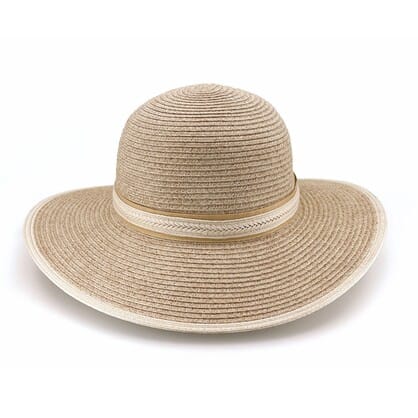 Fieldfolio Fieldfolio Rigon Headwear Hats TM703A NATURAL 58CM (M/L) - EVORA CLOCHE 8837-NATURAL-58CM-M-L Fieldfolio Rigon Headwear Hats TM703A NATURAL 58CM (M/L) - EVORA CLOCHE Splash Swimwear Hats NATURAL / 58CM (M/L) 9328897048181