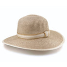 Fieldfolio Fieldfolio Rigon Headwear Hats TM703A NATURAL 58CM (M/L) - EVORA CLOCHE 8837-NATURAL-58CM-M-L Fieldfolio Rigon Headwear Hats TM703A NATURAL 58CM (M/L) - EVORA CLOCHE Splash Swimwear Hats NATURAL / 58CM (M/L) 9328897048181