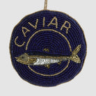 Florabelle Living Caviar Hanging Decoration X260684 Caviar Hanging Decoration Splash Swimwear Christmas Decoration 9339483303034
