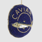 Florabelle Living Caviar Hanging Decoration X260684 Caviar Hanging Decoration Splash Swimwear Christmas Decoration 9339483303034