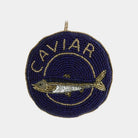 Florabelle Living Caviar Hanging Decoration X260684 Caviar Hanging Decoration Splash Swimwear Christmas Decoration 9339483303034
