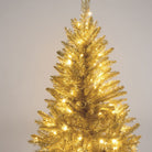Florabelle Living Champagne Tree with 110LED 150cm X260309 Champagne Tree with 110LED 150cm Splash Swimwear Christmas Decoration 9339483299740
