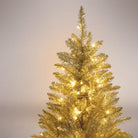 Florabelle Living Champagne Tree with 170LED 180cm X260310 Champagne Tree with 170LED 180cm Splash Swimwear Christmas Decoration 9339483299757