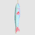 Florabelle Living Ciao Bella Fish Decoration Blue Pink X260670 Ciao Bella Fish Decoration Blue Pink Splash Swimwear Christmas Decoration 9339483302938