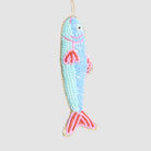 Florabelle Living Ciao Bella Fish Decoration Blue Pink X260670 Ciao Bella Fish Decoration Blue Pink Splash Swimwear Christmas Decoration 9339483302938