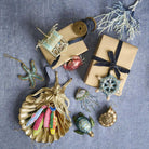 Florabelle Living Ciao Bella Fish Decoration Blue Pink X260670 Ciao Bella Fish Decoration Blue Pink Splash Swimwear Christmas Decoration 9339483302938
