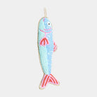 Florabelle Living Ciao Bella Fish Decoration Blue Pink X260670 Ciao Bella Fish Decoration Blue Pink Splash Swimwear Christmas Decoration 9339483302938