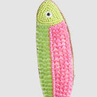 Florabelle Living Ciao Bella Fish Decoration Green Pink X260671 Ciao Bella Fish Decoration Green Pink Splash Swimwear Christmas Decoration 9339483302945