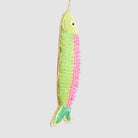Florabelle Living Ciao Bella Fish Decoration Green Pink X260671 Ciao Bella Fish Decoration Green Pink Splash Swimwear Christmas Decoration 9339483302945