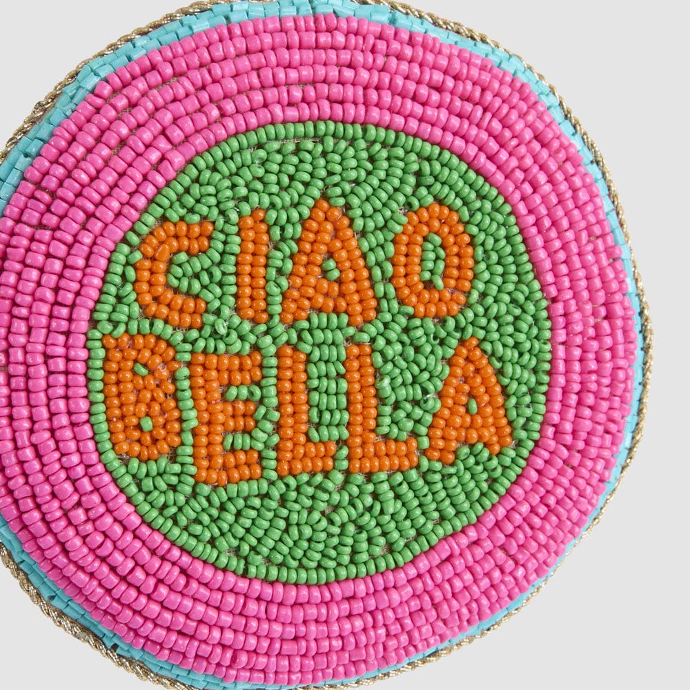 Florabelle Living Ciao Bella Hanging Decoration X260693 Ciao Bella Hanging Decoration Splash Swimwear Christmas Decoration 9339483303102