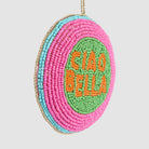 Florabelle Living Ciao Bella Hanging Decoration X260693 Ciao Bella Hanging Decoration Splash Swimwear Christmas Decoration 9339483303102