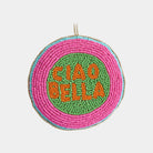 Florabelle Living Ciao Bella Hanging Decoration X260693 Ciao Bella Hanging Decoration Splash Swimwear Christmas Decoration 9339483303102