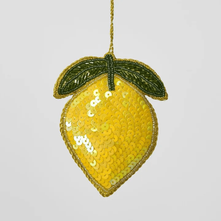 Florabelle Living G&T Partner! Hanging Ornament X240051 G&T Partner! Hanging Ornament Splash Swimwear Chirstmas Decorations