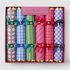 Florabelle Living Joy Crackers – Box of 6 X260001 Joy Crackers – Box of 6 Splash Swimwear Christmas Decoration 9339483289239