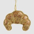 Florabelle Living Le Croissant Sequin Decoration X261023 Le Croissant Sequin Decoration Splash Swimwear Christmas Decoration 9339483305373