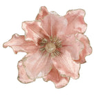 Florabelle Living Mena Clip On Magnolia - Light Pink X231426LP Florabelle Living Mena Clip On Magnolia - Light Pink Splash Swimwear Chirstmas Decorations 9339483216433
