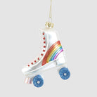 Florabelle Living Roller Disco Rollerbade Decoration X261892 Roller Disco Rollerbade Decoration Splash Swimwear Christmas Decoration 9339483312609