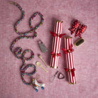Florabelle Living Roller Disco Rollerbade Decoration X261892 Roller Disco Rollerbade Decoration Splash Swimwear Christmas Decoration 9339483312609