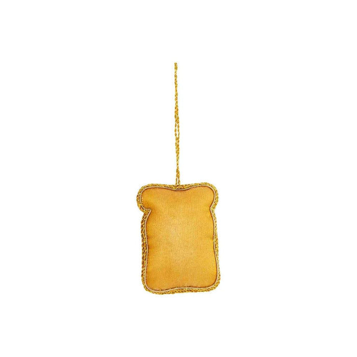 Florabelle Living Vegemite Sequin Tree Decoration X2187 Florabelle Living Vegemite Sequin Tree Decoration Splash Swimwear Chirstmas Decorations