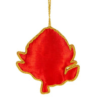 Florabelle Living Waratah Sequin Tree Decoration X220512 Florabelle Living Waratah Sequin Tree Decoration Splash Swimwear Chirstmas Decorations