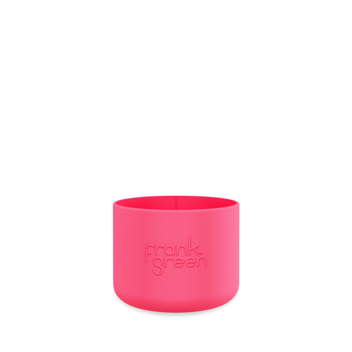 Frank Green Bottle Bumper Guard - Small A86S43C21 Bottle Bumper Guard - Small Splash Swimwear Accessories Neon Pink 9357298017960