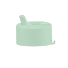 Frank Green A92S30C18 Mint Gelato Flip Straw Lid Pack