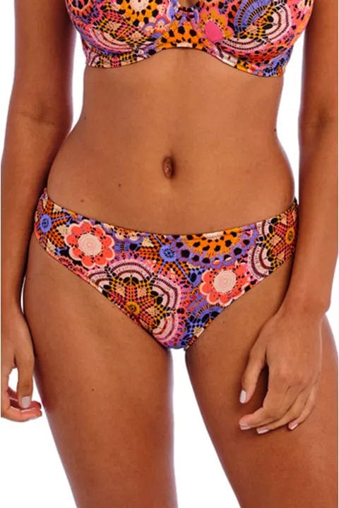 Santiago Nights Bikini Brief - Freya - Splash Swimwear  - bikini bottoms, freya, Mar24, Womens - Splash Swimwear 