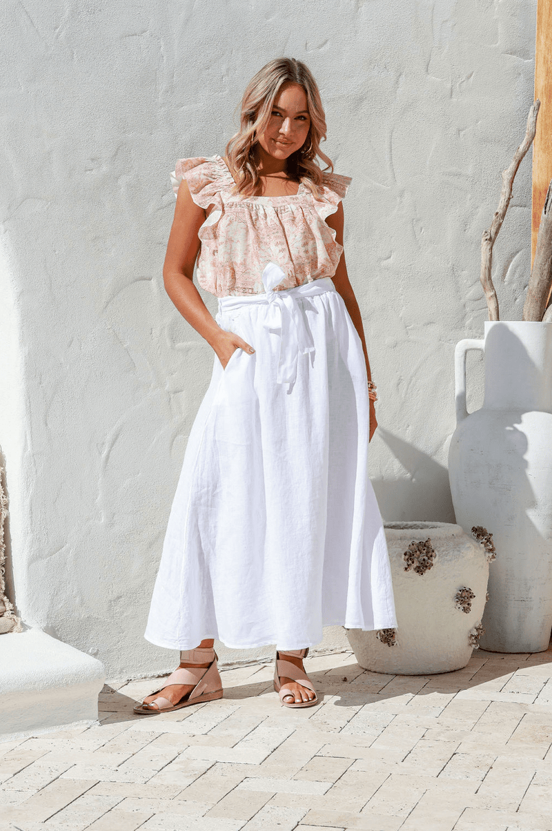 Free Angel Valeriana Skirt Free Angel Valeriana Skirt Splash Swimwear Skirts