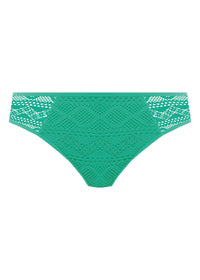 Freya Sundance Hipster Bikini Brief - Jade Splash Swimwear Bikini Bottoms