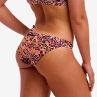 Funkita Funkita Ladies Hipster Brief - Tipsy Tiger Funkita Ladies Hipster Brief - Tipsy Tiger Splash Swimwear One Pieces