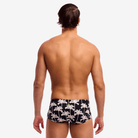 Funky Trunks Funky Trunks Men's Classic Trunks - Palm Night Funky Trunks Men's Classic Trunks - Palm Night Splash Swimwear