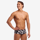 Funky Trunks Funky Trunks Men's Classic Trunks - Palm Night Funky Trunks Men's Classic Trunks - Palm Night Splash Swimwear