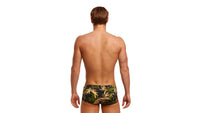 Funky Trunks Men's Classic Trunk Gigi Jo Jo Funky Trunk Men's Classic Trunk Gigi Jo Jo Splash Swimwear