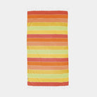 Hammamas Calypso Turkish Towel Calypso Turkish Towel Splash Swimwear Beach Towels