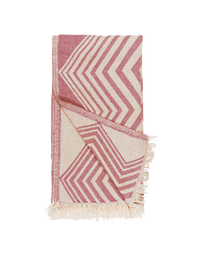 Hammamas Beach Towels Chevron Turkish Towel